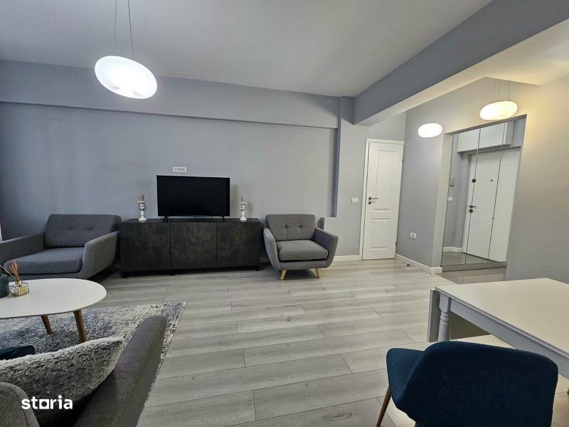 2 Camere Premium | Vedere spre Dâmbovița - Poză 12