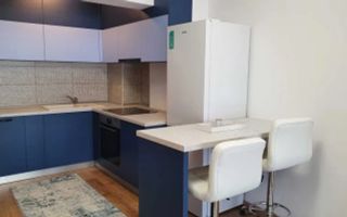 2 camere open-space, modern, parcare, Viva City, Iulius Mall - Poză 3