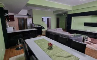 Vand apartament 90 mp in micro 17, Independentei - Poză 2