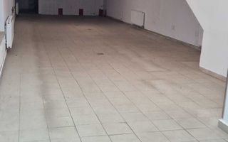 Spațiu comercial de închiriat | 106 mp | Str. Brâncuși | Vad excelent - Poză 1