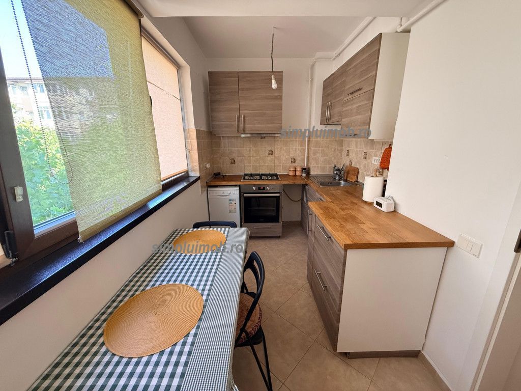 Decomandat 2 Camere Complex Nou Parcare Inclusa - Poză 12