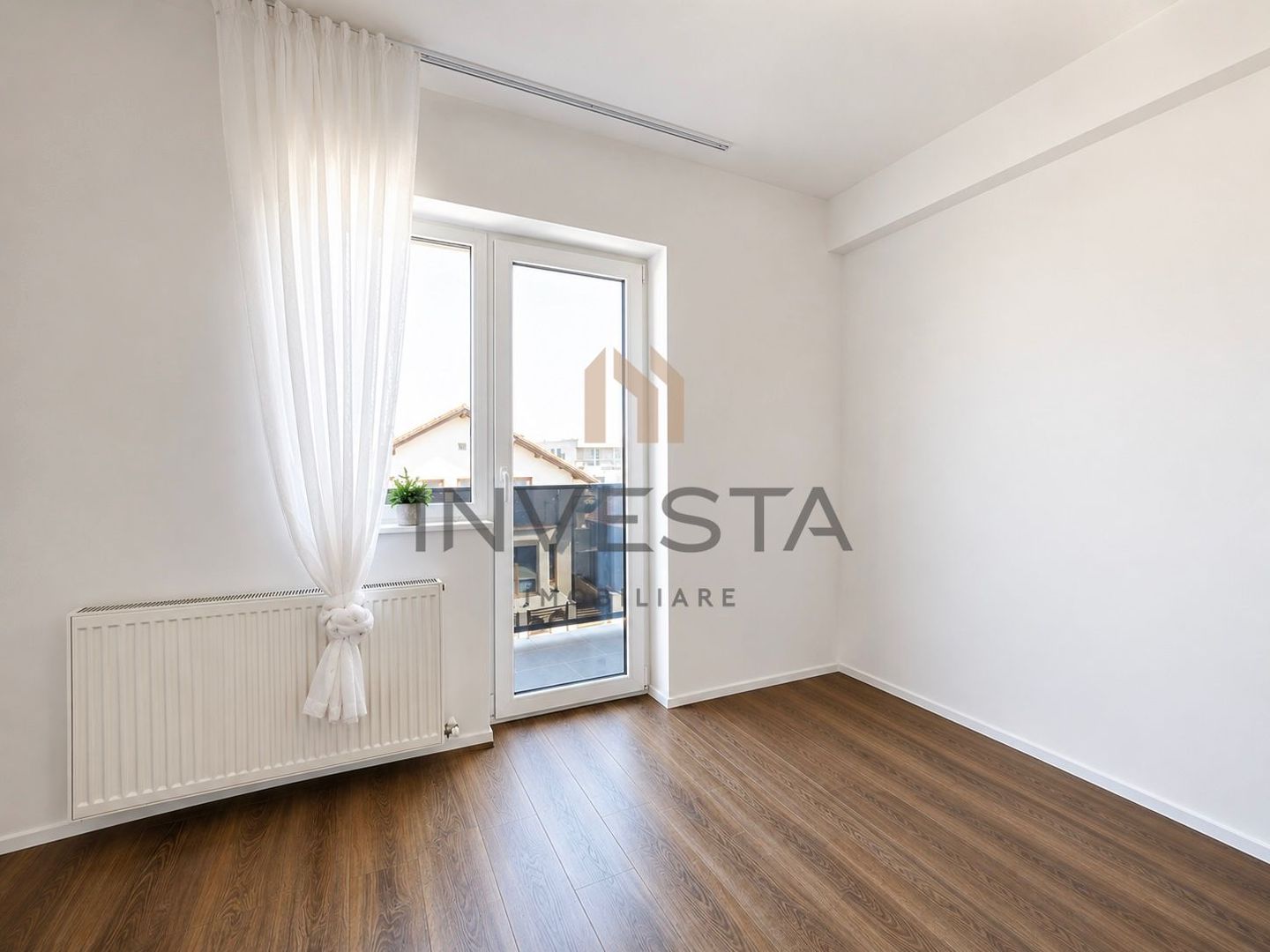 Casa tip duplex cu 4 camere de inchiriat in zona Europa - Poză 14