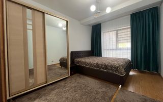 21 Residence | Lujerului | Chirie 3 camere | 800m pana la metrou - Poză 10