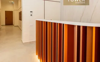 Apartament superb 3 camere I Aviatiei Tower Faza II I Vedere libera - Poză 18