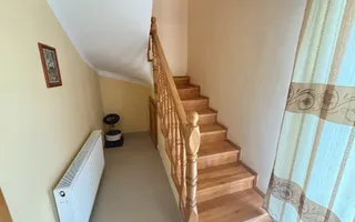 Casă 5 dormitoare + casă de oaspeți, priveliște Piatra Craiului, Sohodol-Bran - Poză 31