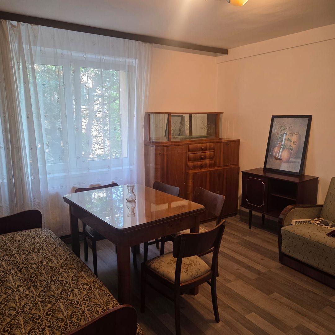 Apartament  2 camera zona Astra,judetean - Poză 5