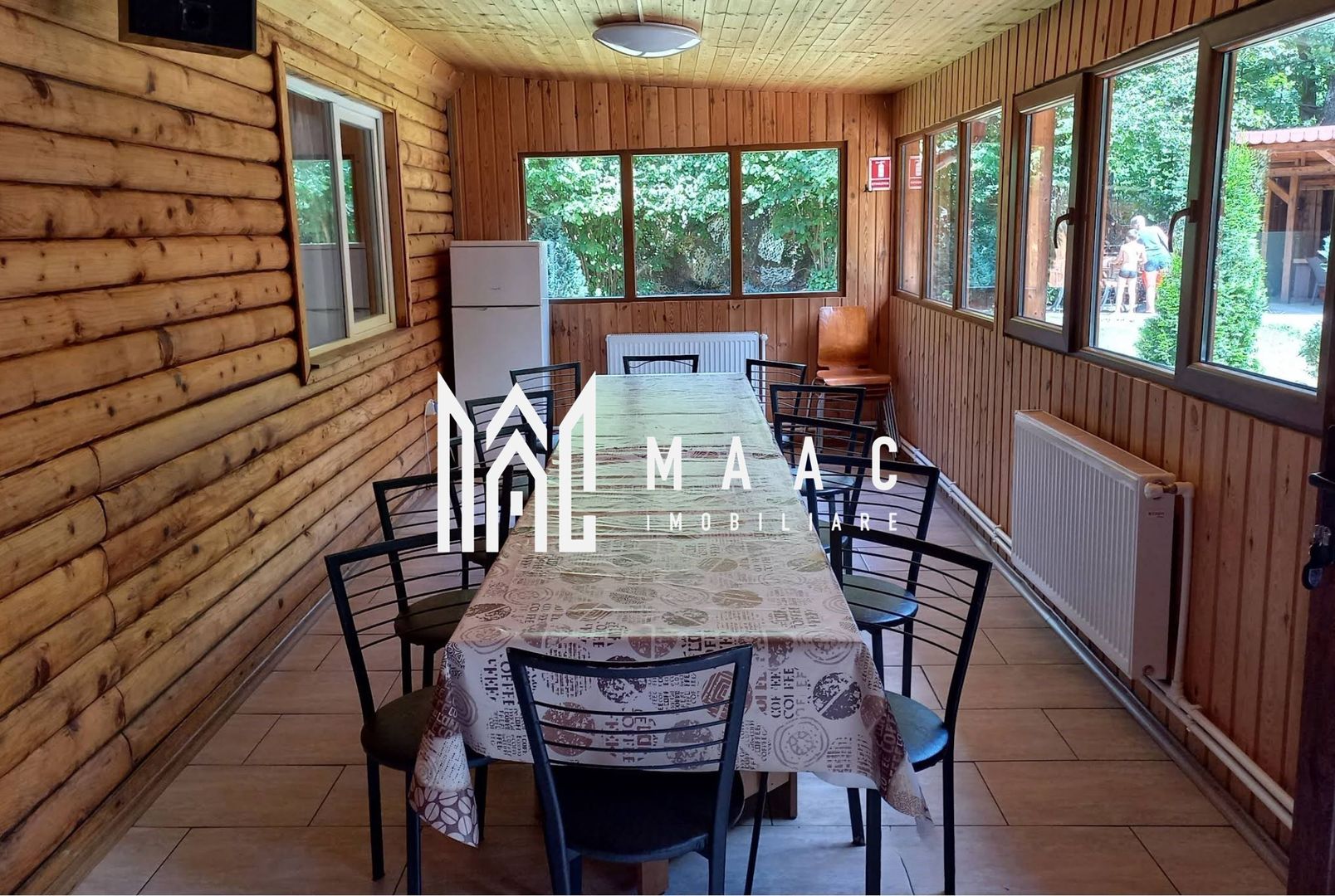 Cabană cu teren + Cabană tip A I 200 + 70 mpu I V. Avrigului - Poză 7