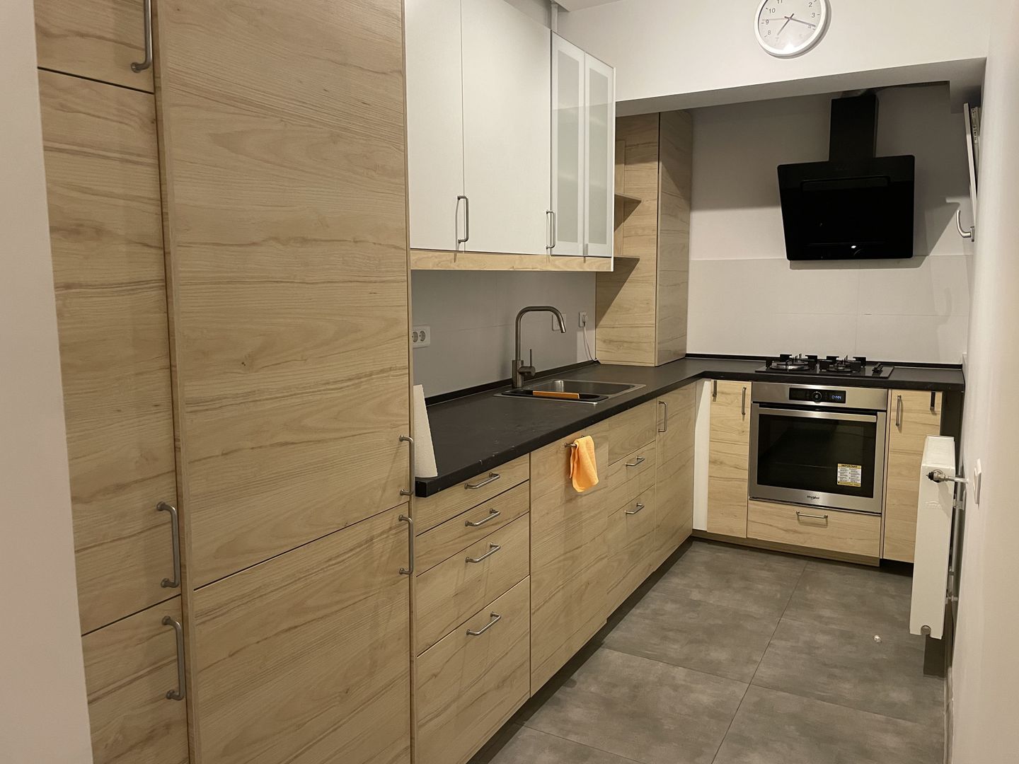 APARTAMENT LUX | PARCARE | FLOREASCA RESIDENCE - Poză 8