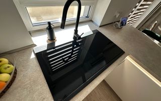 Apartament cu 2 camere , 56mp, parcare, Zona Maurer Residence - Poză 10