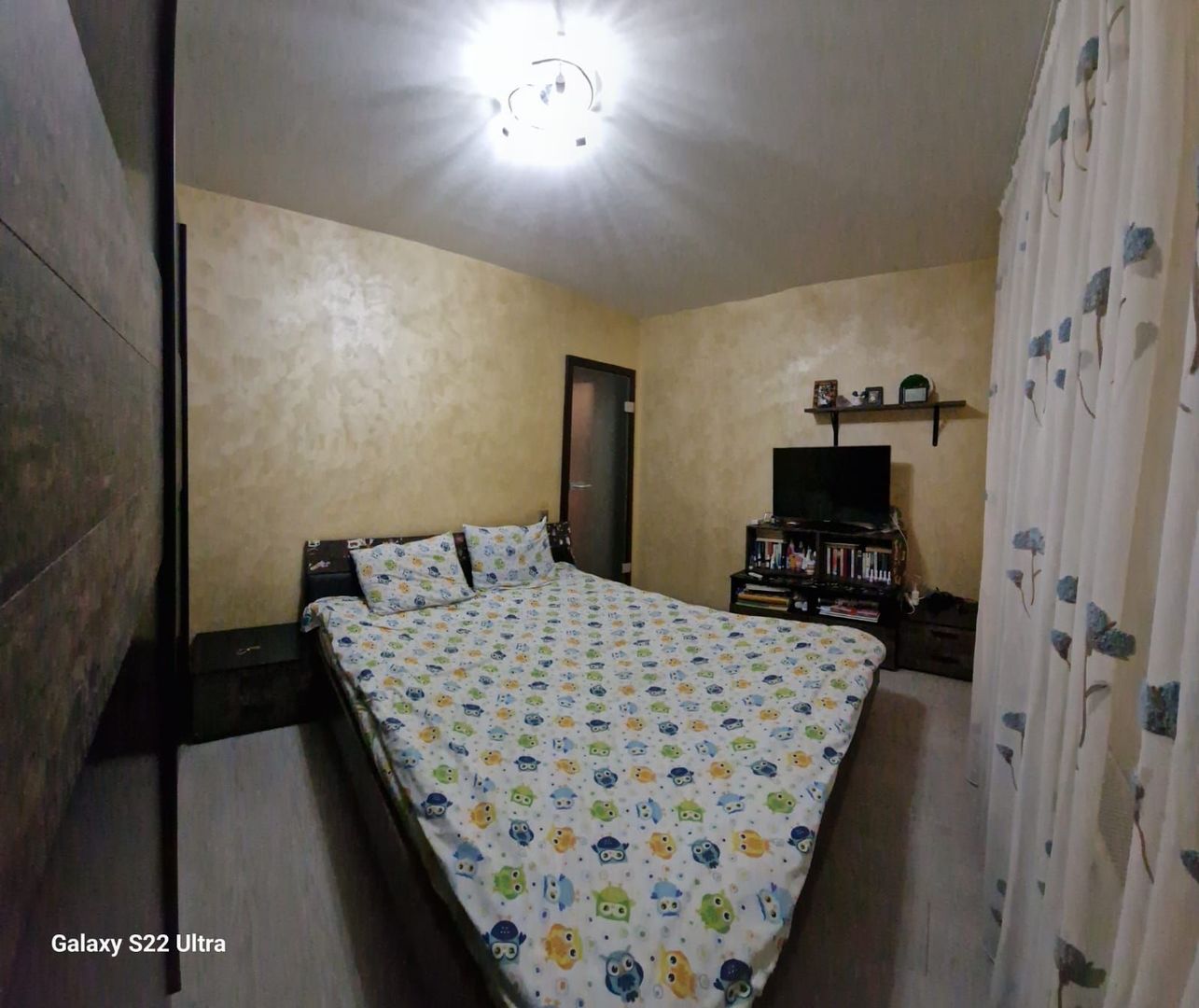 Giroc-Aleea cu plopi | 3 Camere | Curte comuna | Mobilat si utilat | Loc parcare - Poză 11