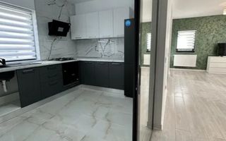 Casa tip Duplex, 80mp, Miroslava-Vorovesti, 130000euro - Poză 2