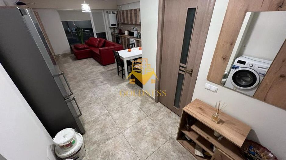 3 camere,modern, semicentral, Scala Center, zona Bosch, Pet friendly - Poză 10