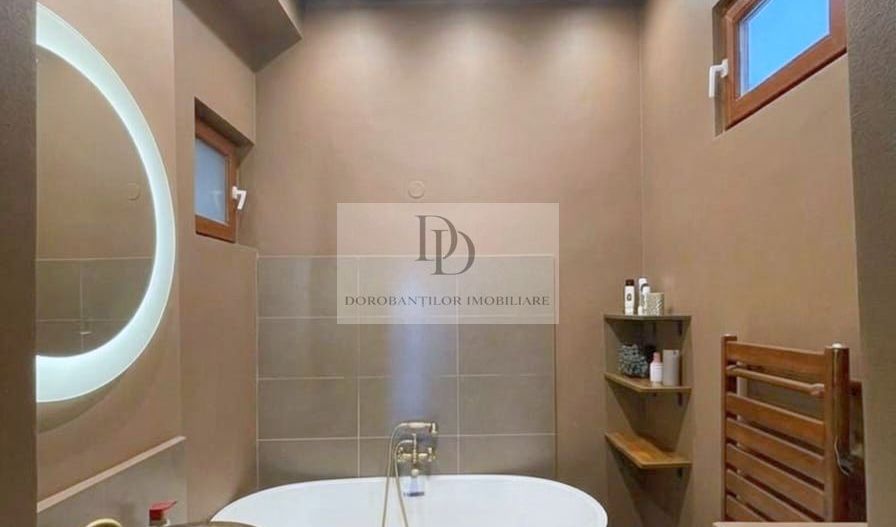 Apartament 2 camere etajul 1 | 2 parcări | Central - Dorobanților - Poză 10