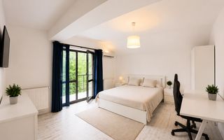 Casă individuală Tunari | 4 camere | Dormitor la parter | Teren 400 mp - Poză 10