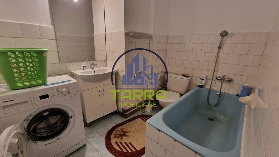 Apartament 3 camere de inchiriat in Alba Iulia zona Ultracentrala - Poză 11