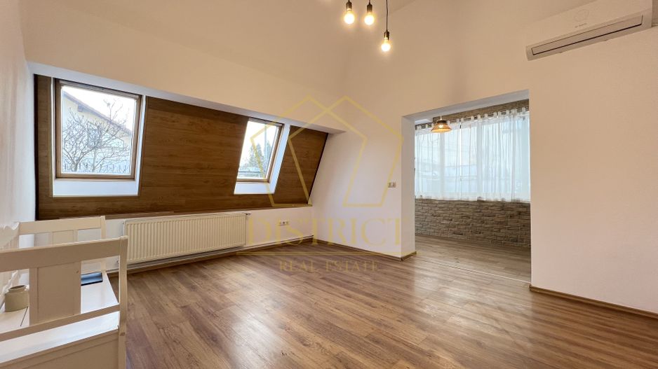Casa individuala pentru locuit sau activitati comerciale/birou | Braytim - Poză 21