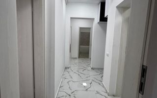 Apartament 3 camere  Cartier Latin Loc de Parcare - Poză 10