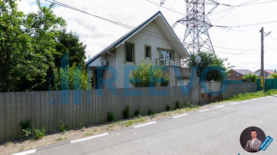 Casă/Vilă de vânzare Letea Veche, Bacău - Poză 29