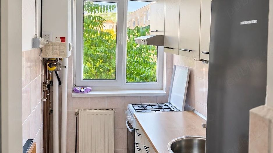 Apartament 2 camere -Spitalul Județean | Calea Martirilor - Poză 7