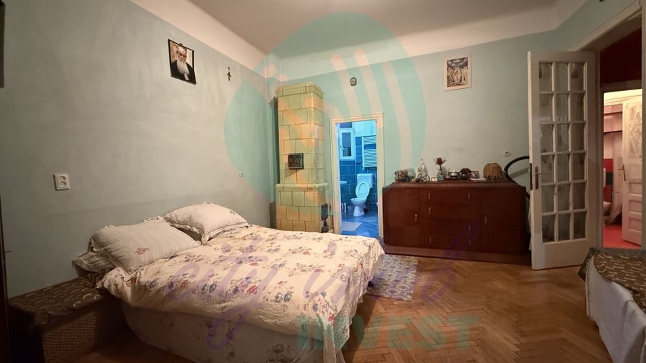 Apartament boem in zona Piata Sfantul Stefan - Poză 11