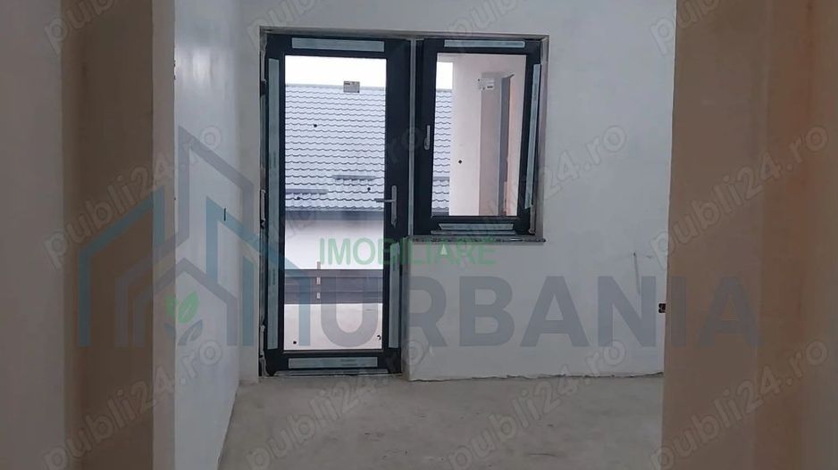 Casa parter cu demisol parțial 142mp 10 min MallMoldova Iasi - Poză 4