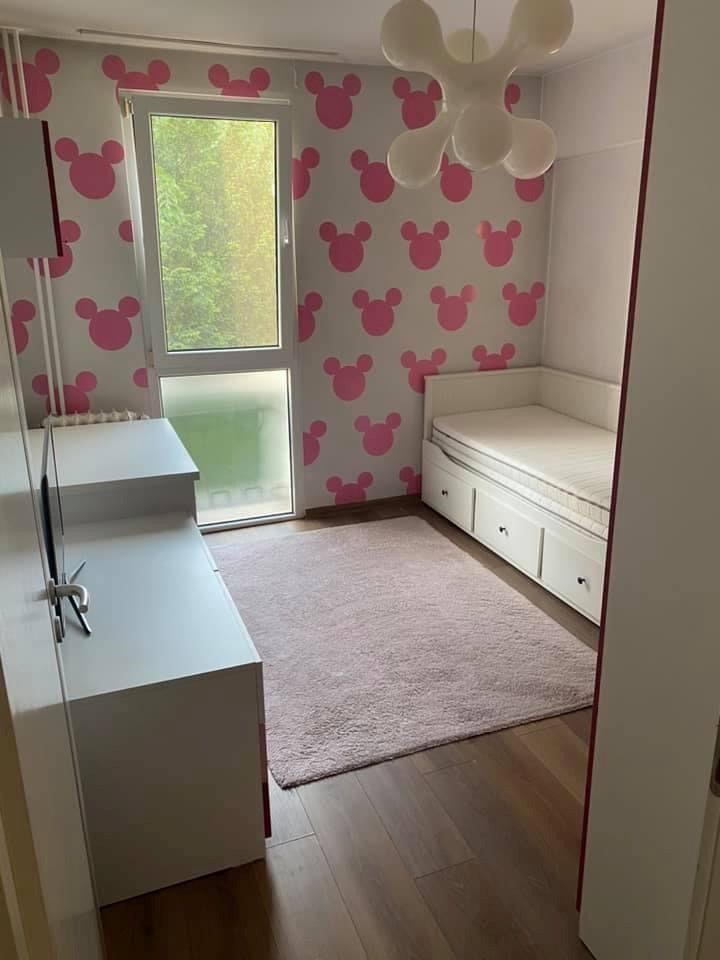 Apartament 3 camere zona Bd .1 Decembrie 1918 - Piata Minis - Poză 4