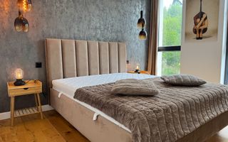 Apartament 2 camere decomandat, luminos, priveliste superba, 5 min Centru - Poză 7