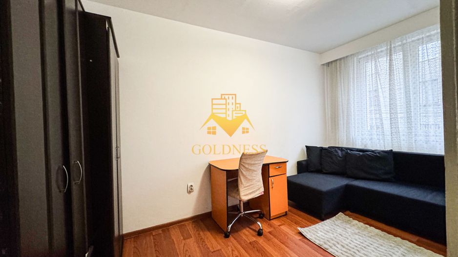 3 camere, parcare, Semicentral, Horea – Zona Facultății de Litere - Poză 9