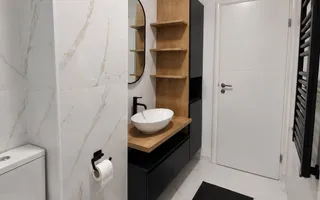 ]Casă Individuală Smart | 3 Dormitoare | Mobilată și Utilată Complet - Poză 16