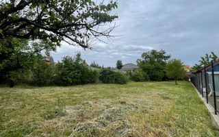 Teren Intravilan Dealuri 886MP - Poză 3