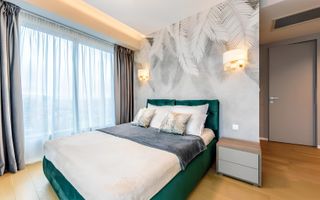 Apartament 3 camere cu vedere panoramică | One Mircea Eliade - Poză 17