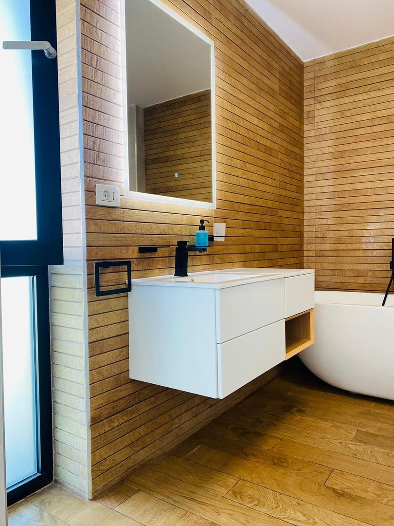 Vila moderna I Corbeanca - Poză 16