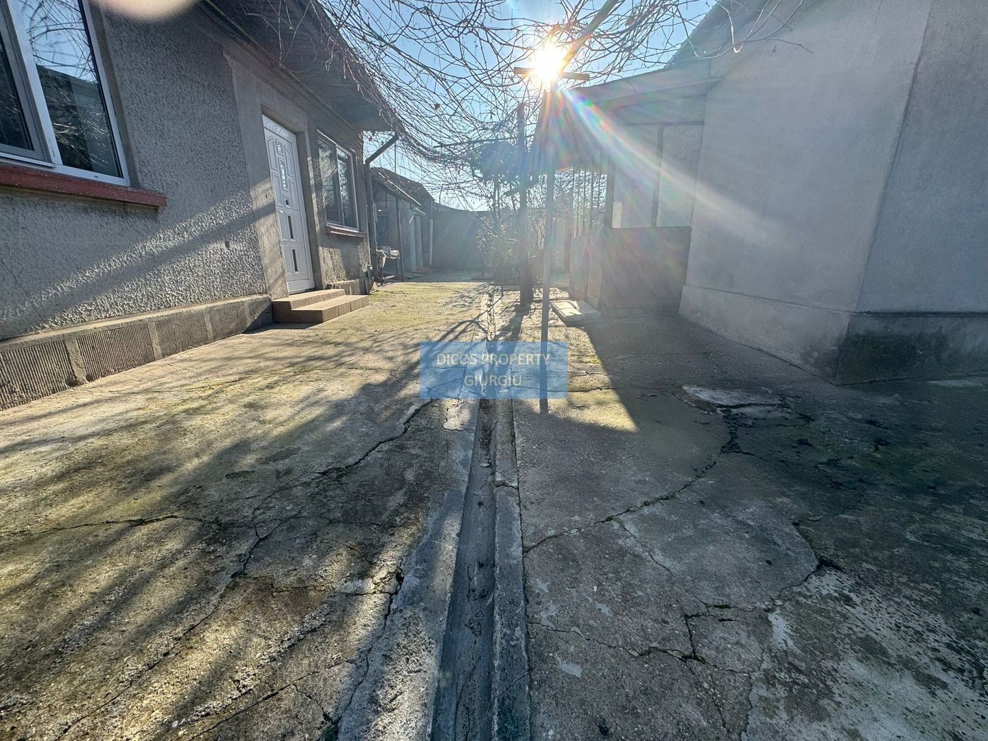 De Vânzare - Casă, Strada Griviței - Poză 36