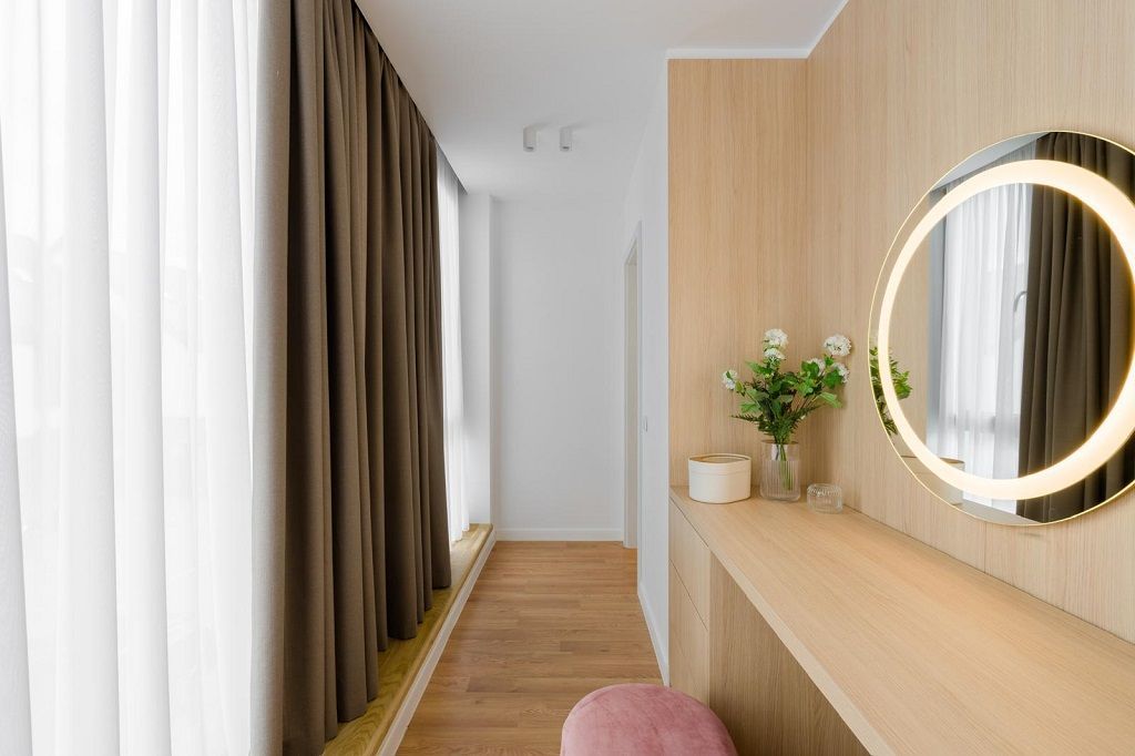 Vila premium Pipera-Matei Millo | 186 mp utili | 5 camere | 2 locuri de parcare - Poză 15