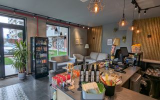 Spatiu comercial de vanzare, The Grand Kristal, Metro Berceni, 89.77mp - Poză 11