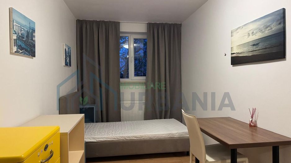 Copou, Universitate - Apartament 3 camere decomandate, etaj 2/4, strada Codrescu nr. 11 - Poză 9