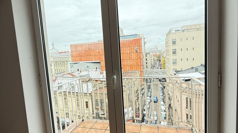 Apartament 3 camere Rond Piata Romana T687 - Poză 7