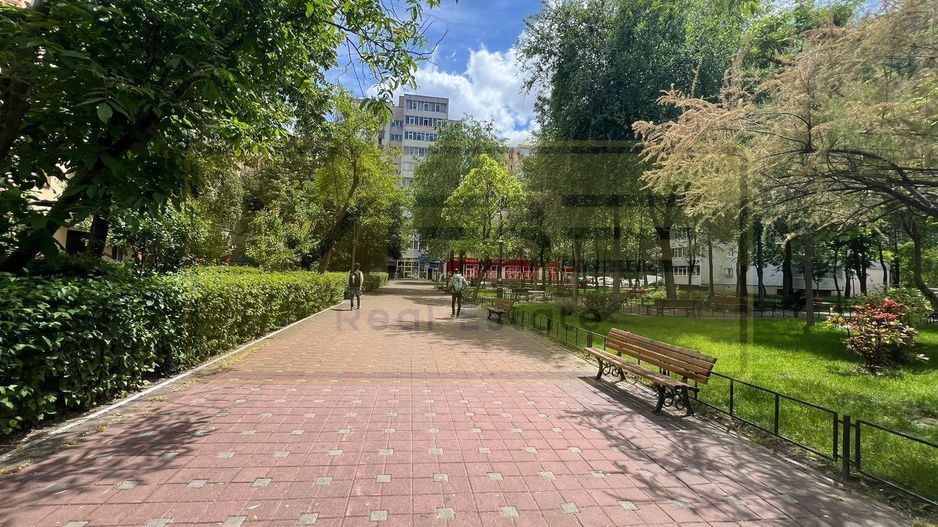 Apartament 2 camere+birou Alexandru cel Bun - Poză 24