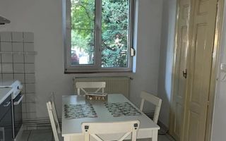 Apartament 2 camere zona Elisabetin - Poză 5