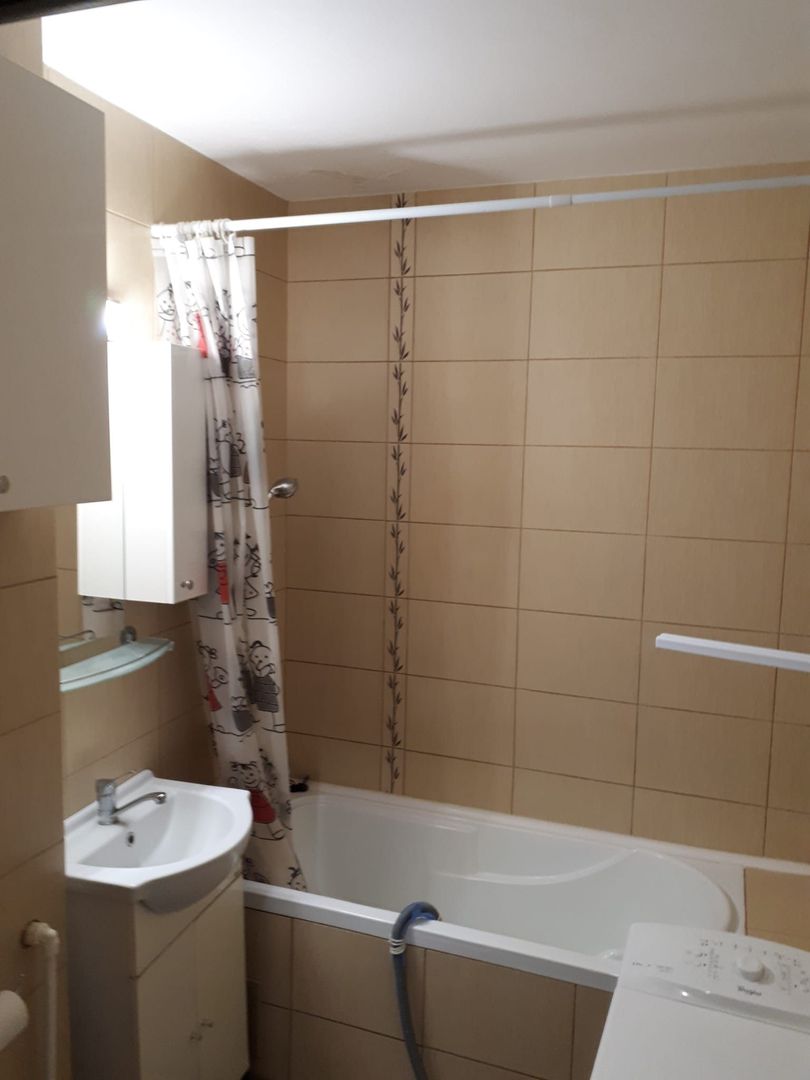 Garsoniera Berceni 15 minute metrou Eroii Revolutiei - Poză 5