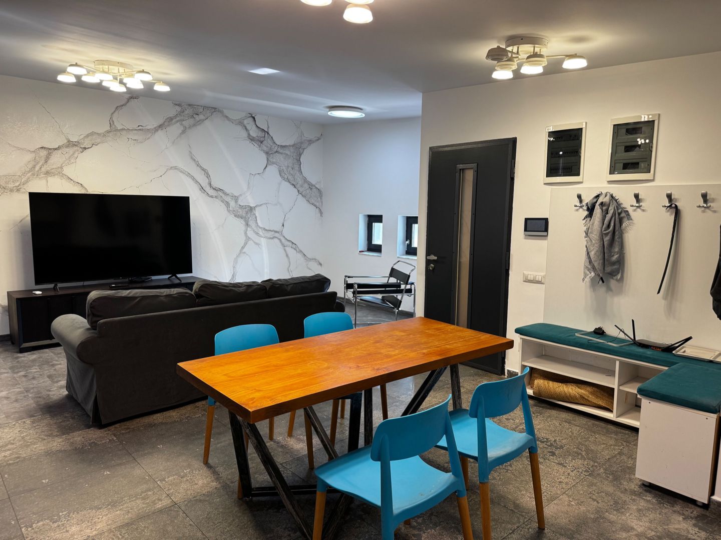 Vila 3 apartamente / 9 camere  Piata Unriii - Parcul Carol IM603 - Poză 22