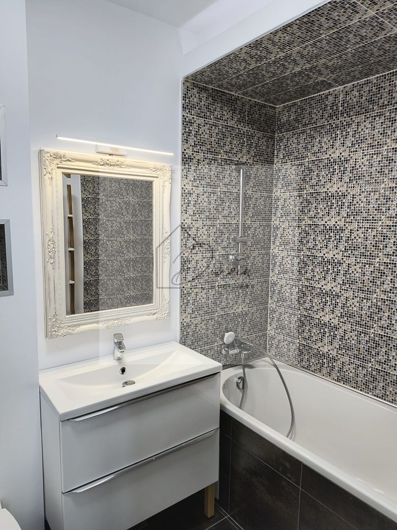 Apartament 3 camere Baneasa Herastrau I Parcare I gata de mutare - Poză 15