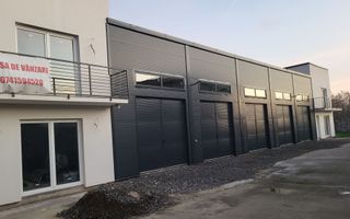 Vand /schimb/ Inchiriez  Case și garaje pe str Ion  Ghica 41c în 14Mai - Poză 2