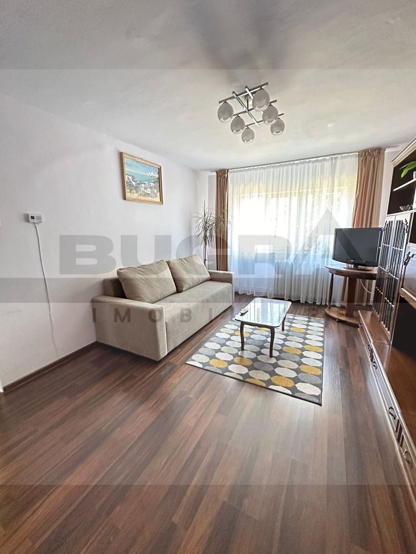 Apartament 4 camere decomandate, 80mp, 2 bai, zona strazii Dambovitei - Poză 1
