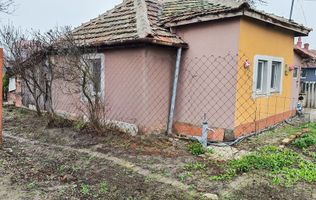 Casa cu teren 403 mp RONAT