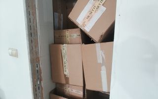 Apartament cu 3 camere de vanzare in Confort City - Poză 10