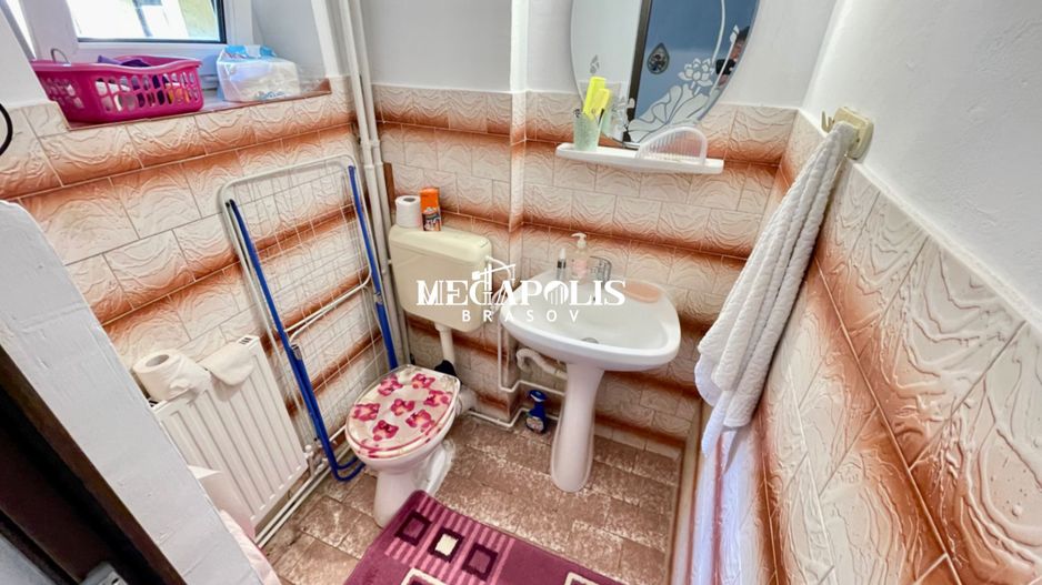 Apartament 3 camere | Decomandat | 2 băi - Poză 11