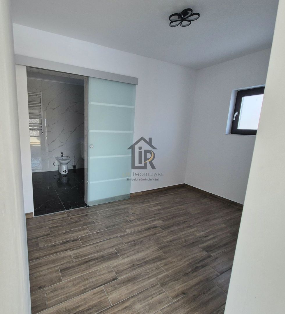 Vila 4 camere comision ZERO- Hlincea- Iasi - Poză 5