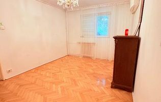 2 camere I Parter  I Decomandat I Nemobilat