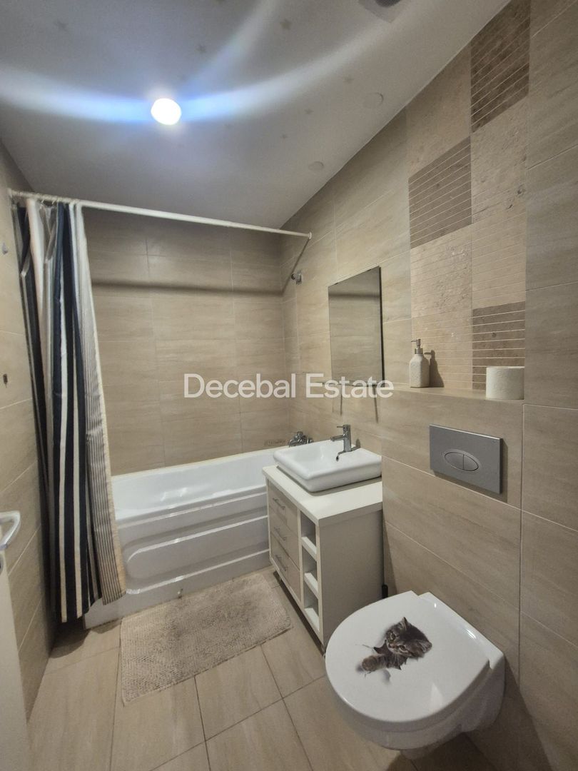 Apartament 2 camere 41mp, Cosmopolis - Poză 3